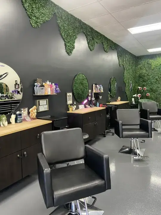 Black Sheep Salon & Barbershop