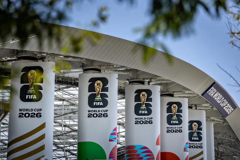 Where to Watch the World Cup in the San Fernando Valley
